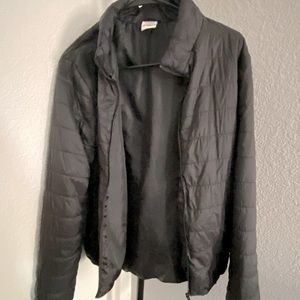 Victoria’s Secret PINK puffer jacket